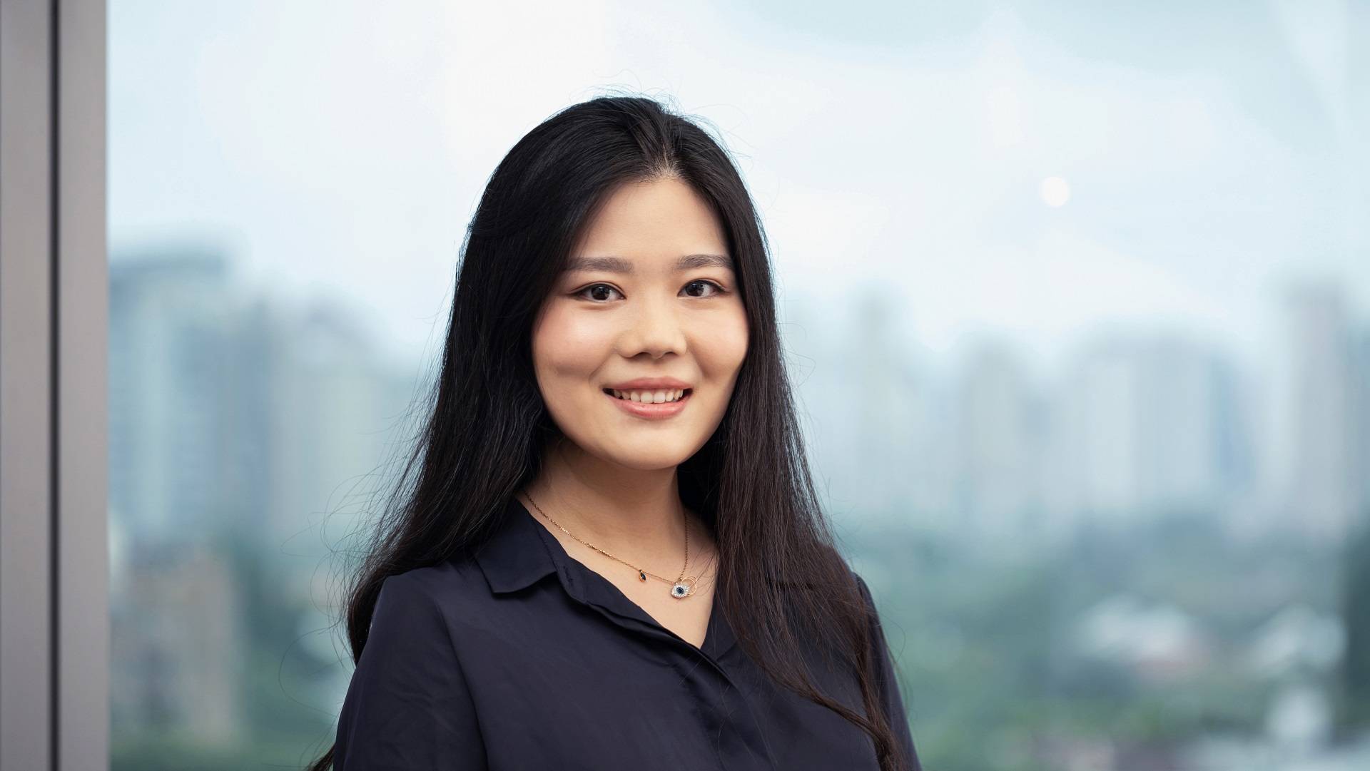 Xiaoyang Li, Director - Lead of China Power and Renewables Research, Wood Mackenzie