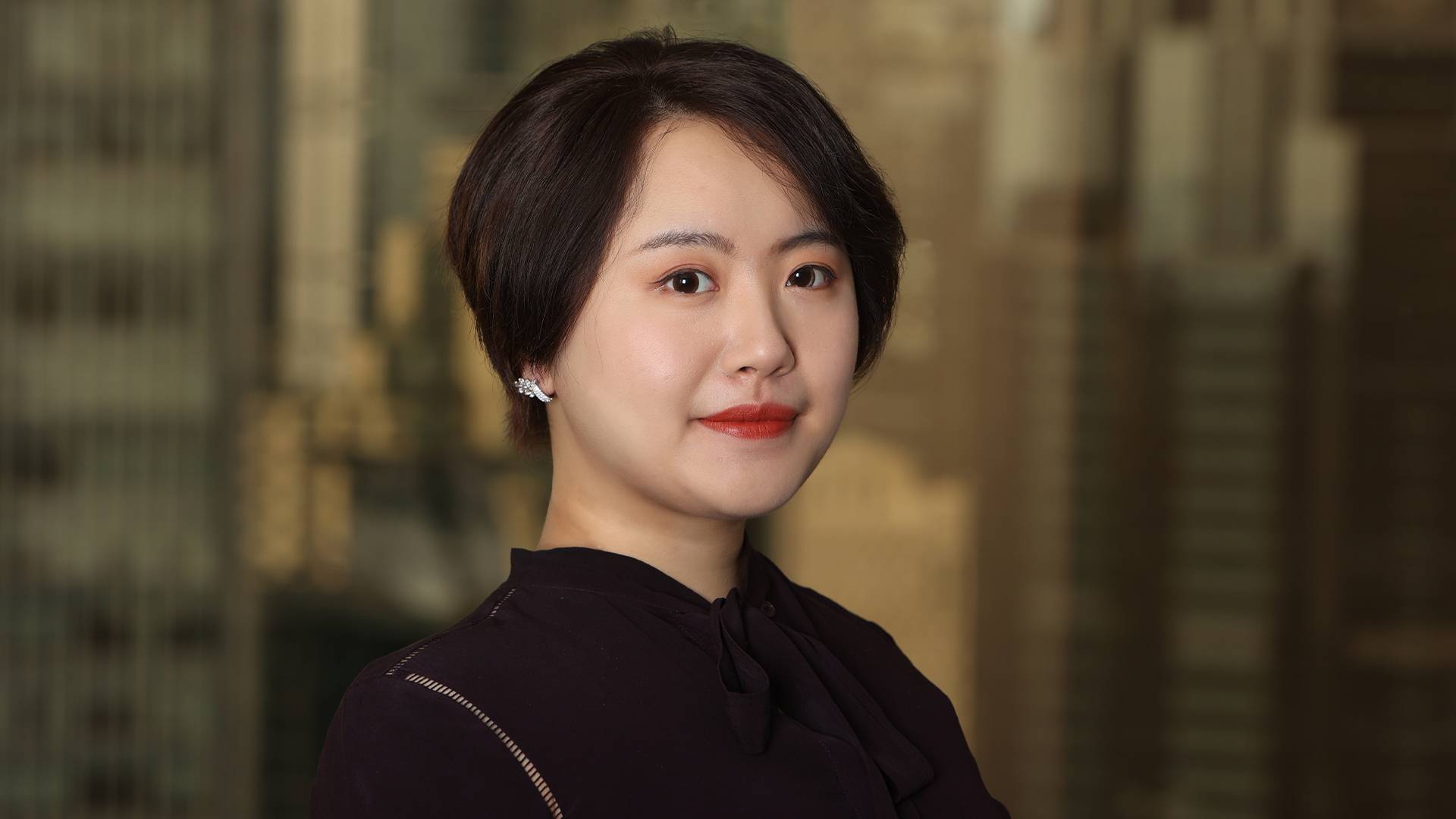 Yanting Zhou, Principal Economist, Asia Pacific, Wood Mackenzie
