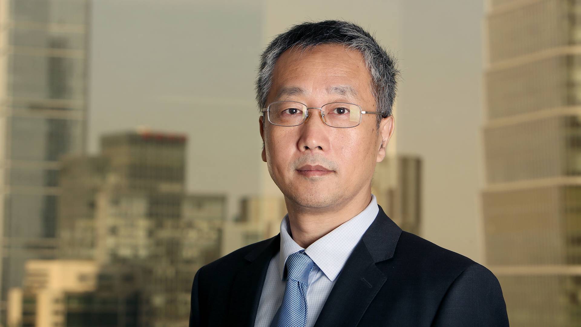 Yu Zhai, Senior Consultant, China Coal Market, Wood Mackenzie