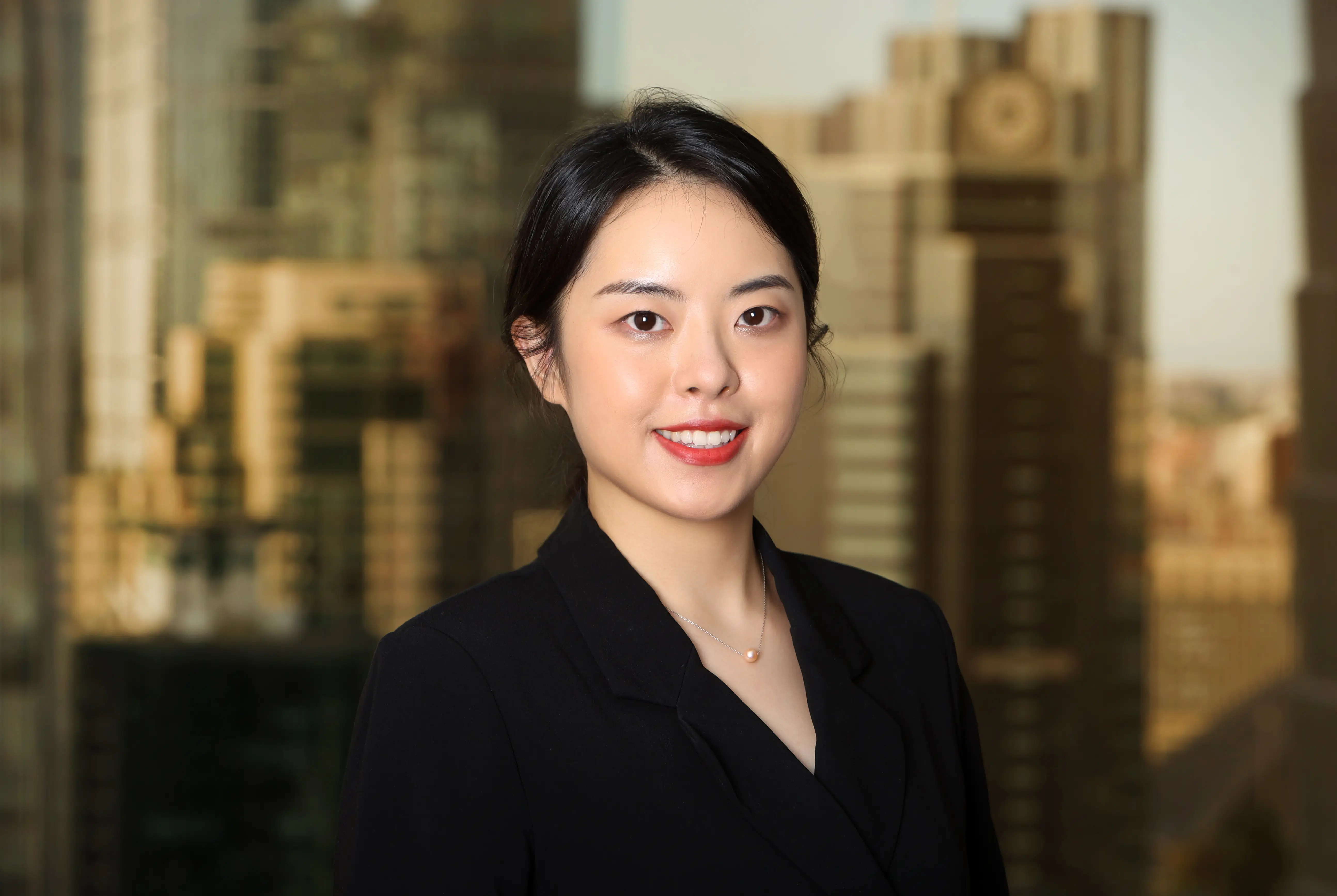 Yuan Ren, Senior Research Analyst - China Renewables Research, Wood Mackenzie