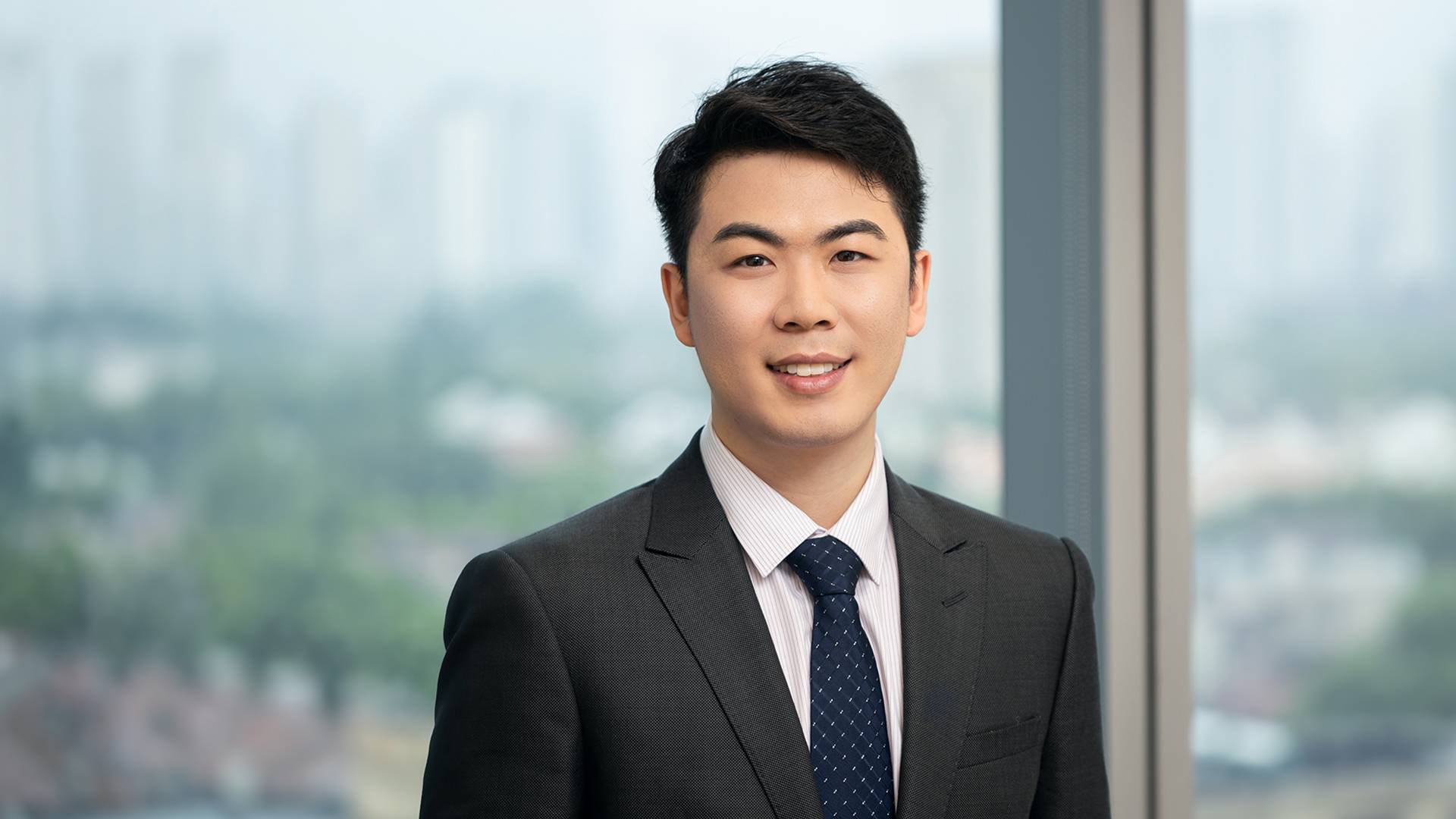 Zheng Han, Consultant, Power & Renewables Research, Wood Mackenzie