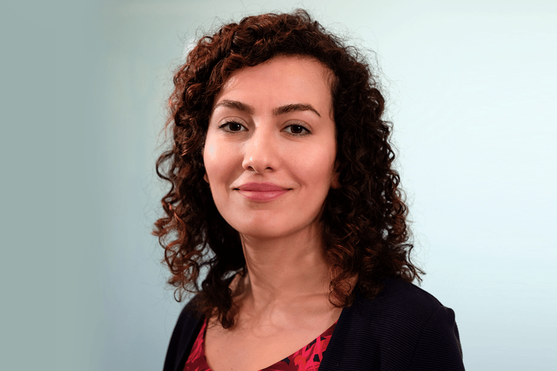Anna Darmani, Principal Analyst, Energy Storage EMEA, Wood Mackenzie