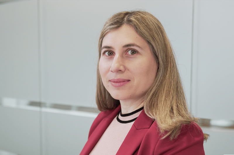 Georgina Kladis Director, Upstream and Gas Consulting, Wood Mackenzie