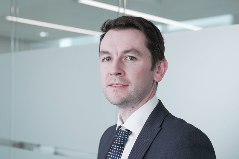 Ian Kyle, Principal Consultant, Gas & LNG, Wood Mackenzie