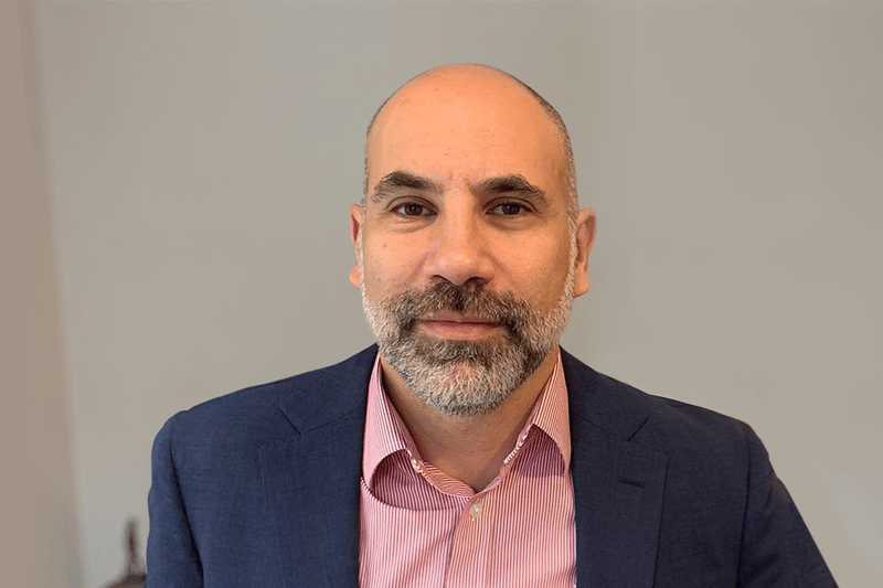 Jonathan Sultoon, Head of Markets & Transitions, Energy Transition Practice, Wood Mackenzie