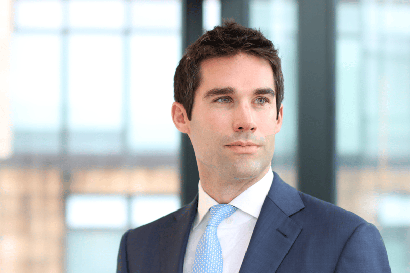 Martin Kelly, Global Head, Curated Service, Energy & Natural Resources Research, Wood Mackenzie