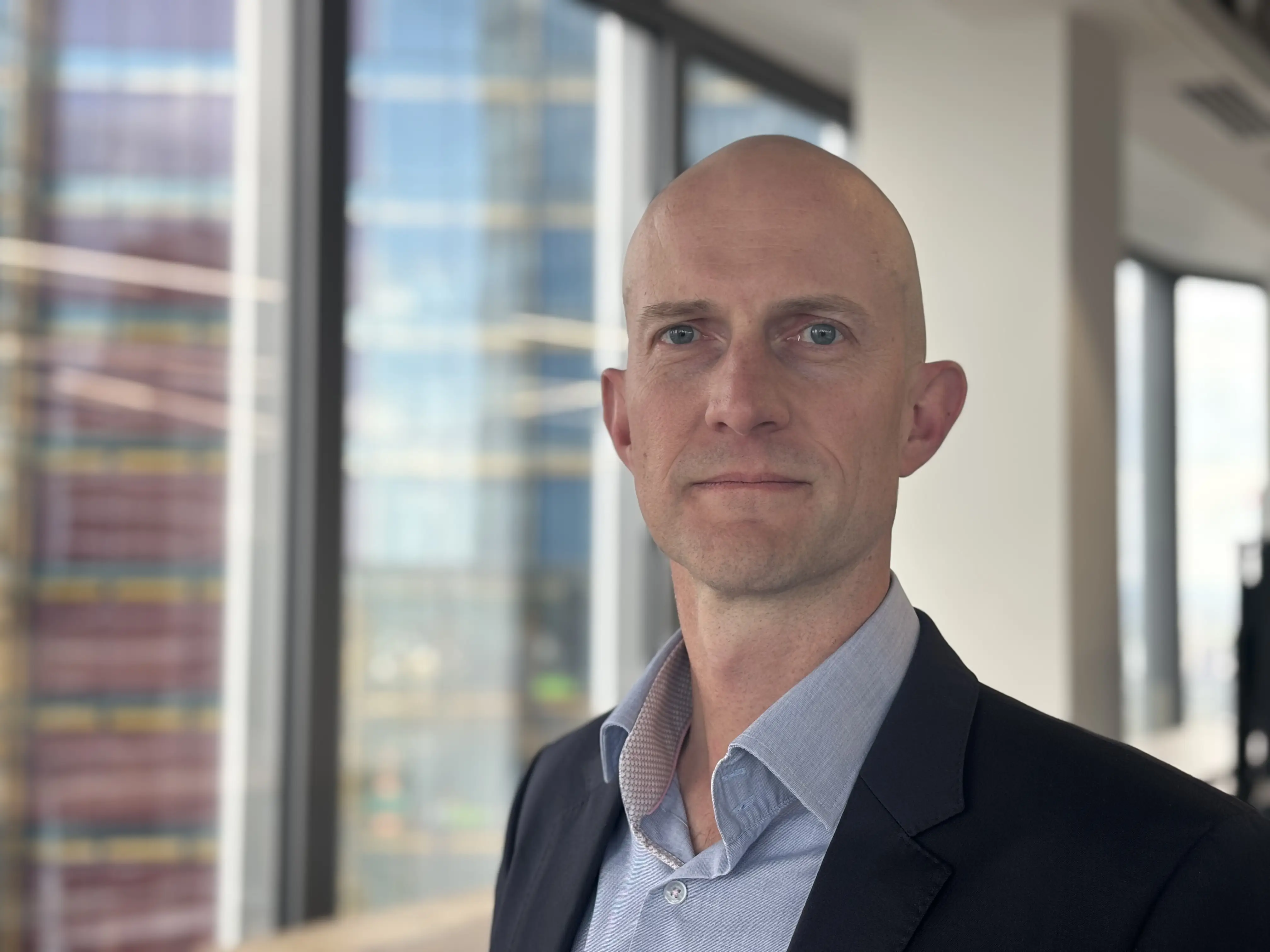 Peter Schmitz, Director, Global Copper Markets Research, Wood Mackenzie
