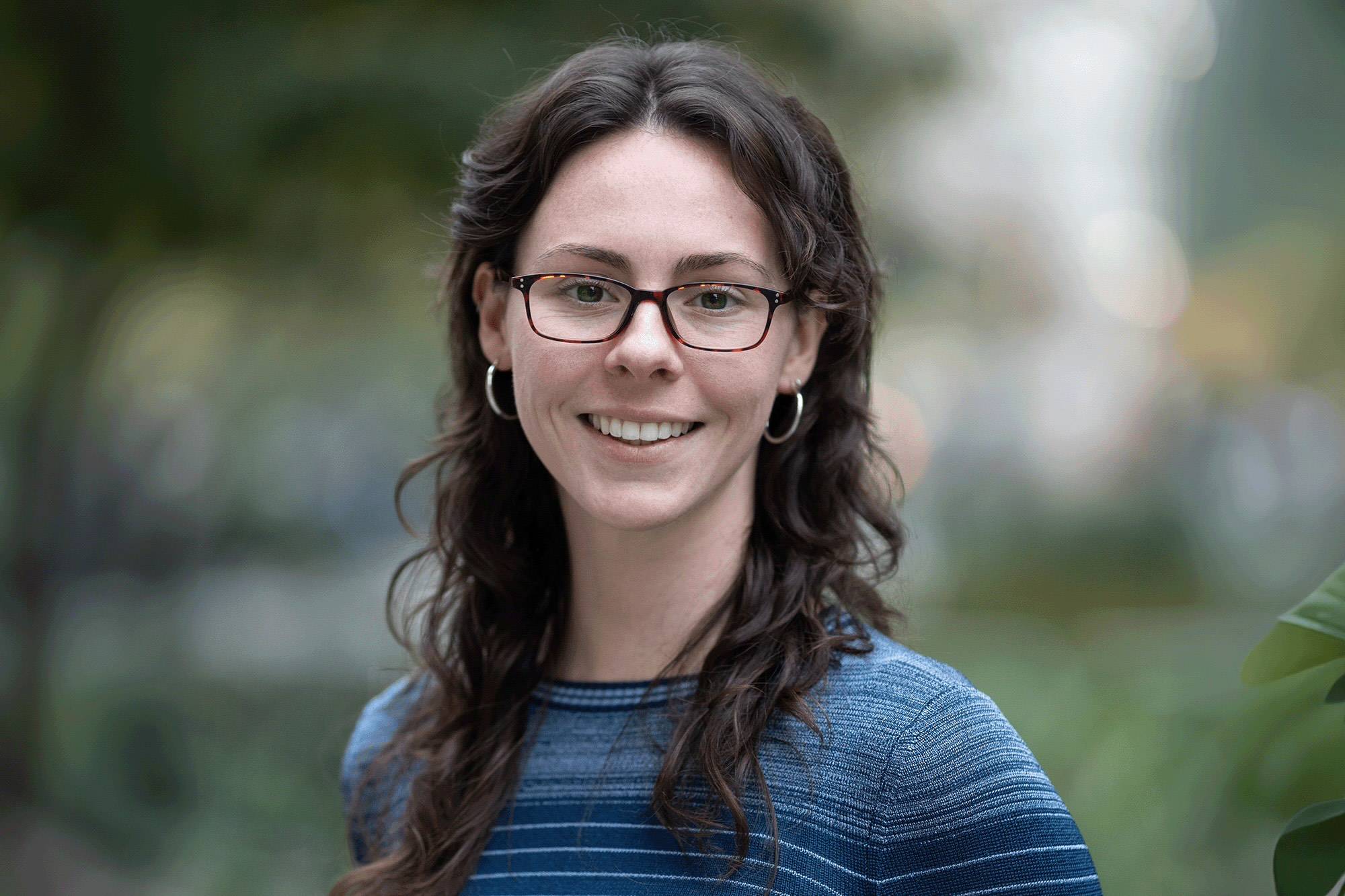 Bridget van Dorsten, Principal Analyst, Hydrogen, Wood Mackenzie