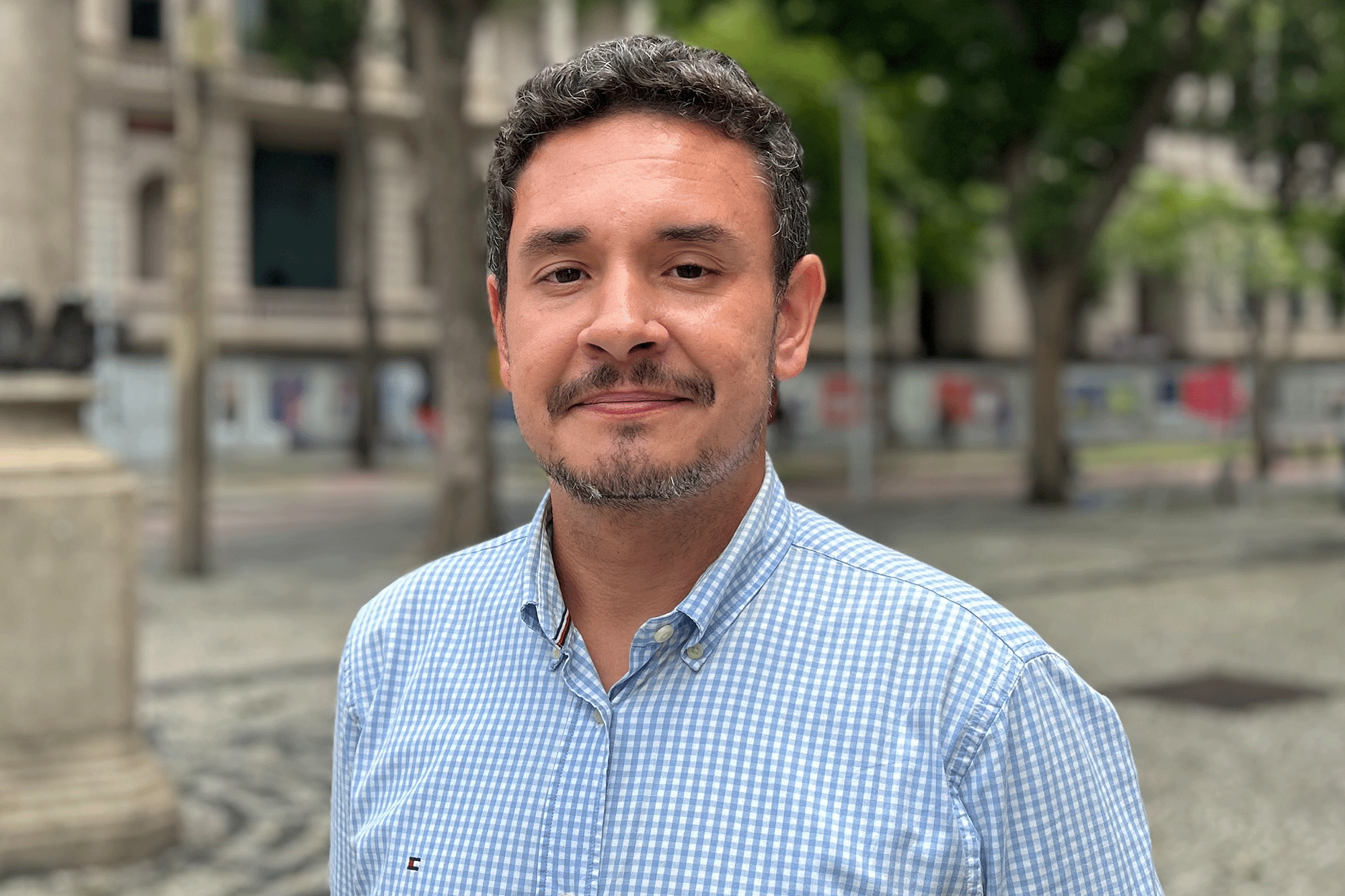 Pietro Ferreira, Senior Research Analyst, Upstream, Wood Mackenzie