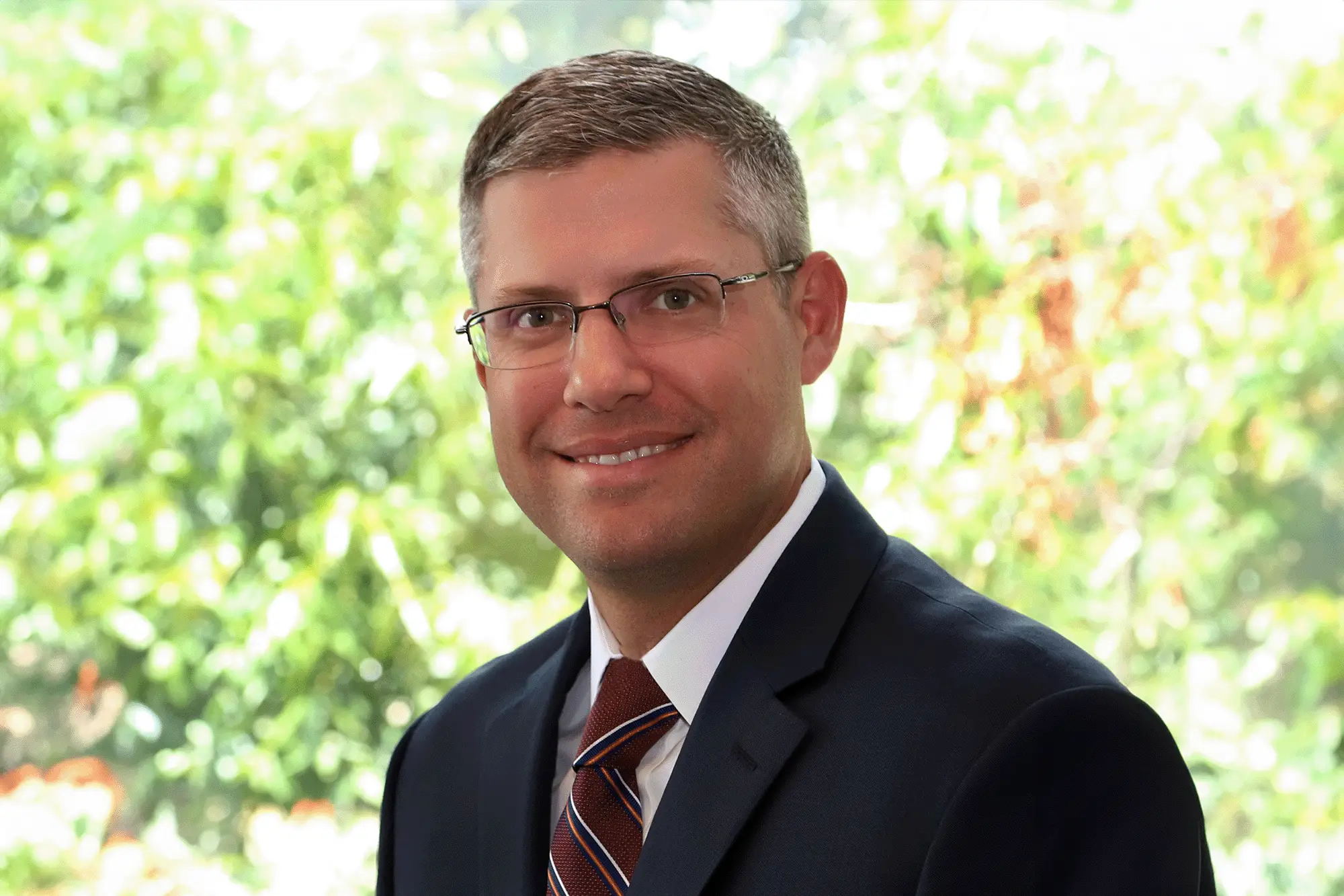 Randall Collum, Senior Vice President, Commodity Trading Data and Analytics, Wood Mackenzie