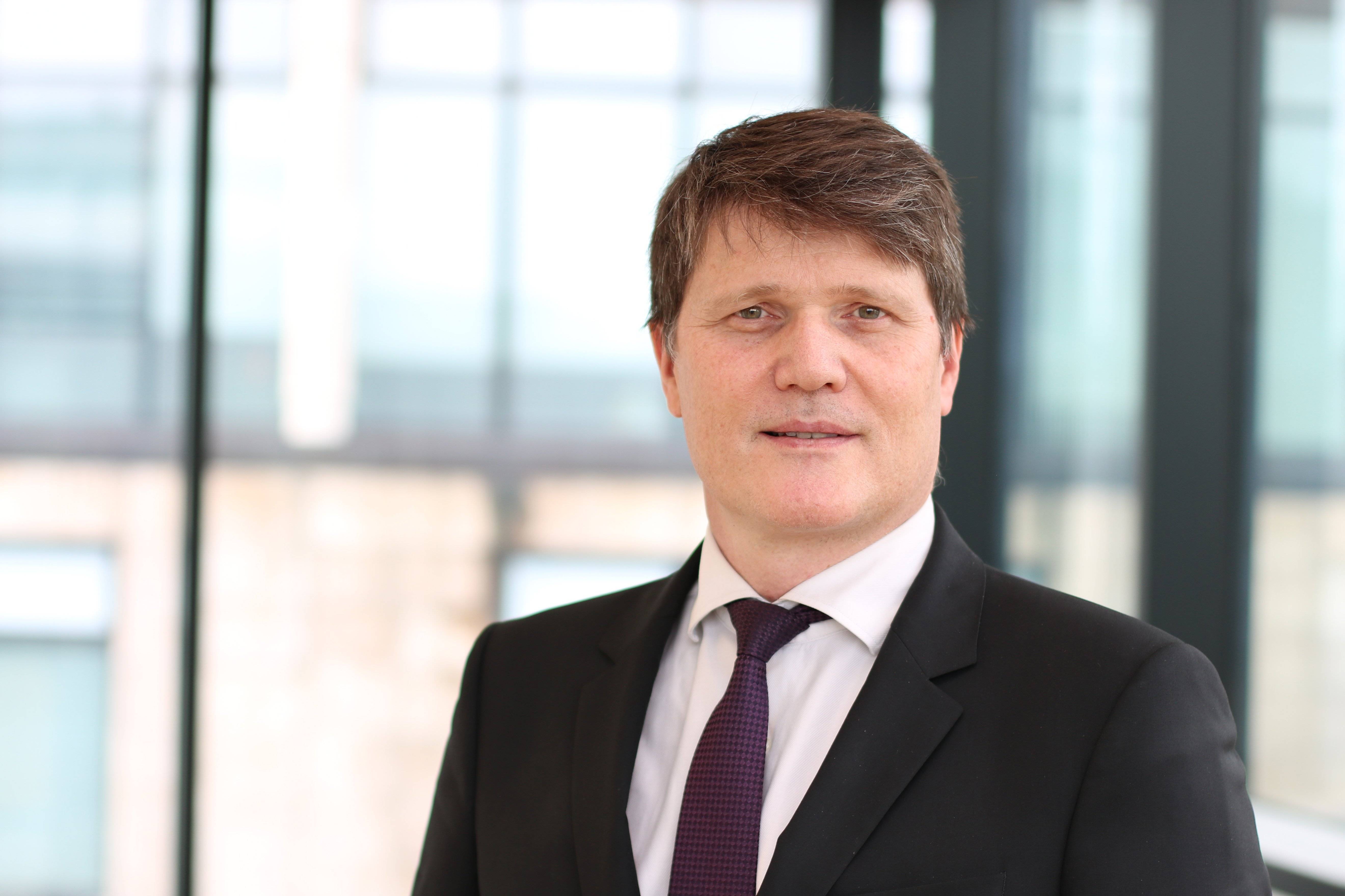 Renaud Brimont, Head of Upstream and Carbon Management Consulting and EMEA, Wood Mackenzie