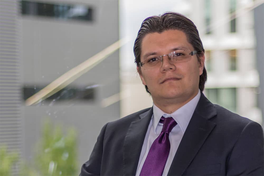 Rodrigo Rosas, Senior Analyst, Americas Gas Research, Wood Mackenzie