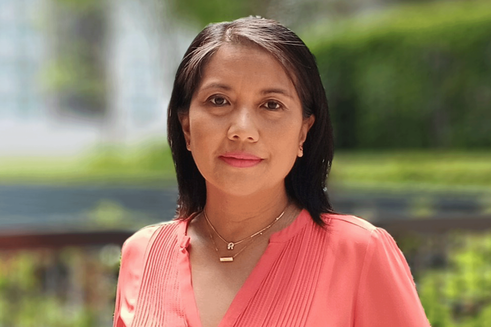 Rosanele Romero, Senior Research Analyst, Subsurface, Wood Mackenzie