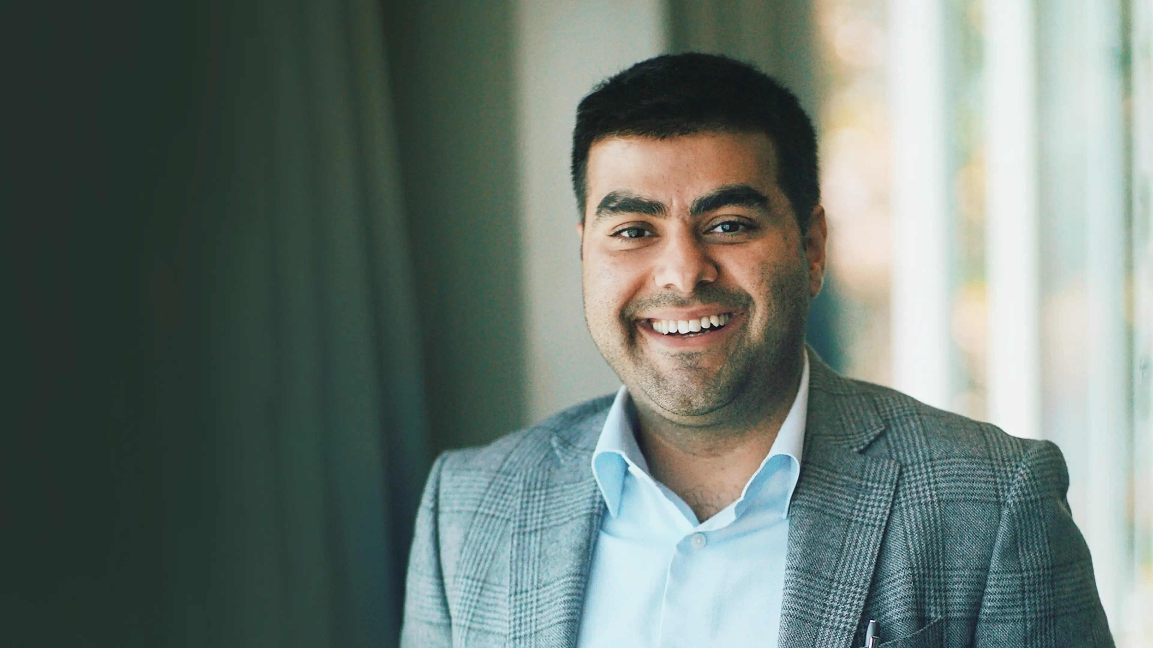 Sagar Chopra, Senior Research Analyst, Solar, Wood Mackenzie