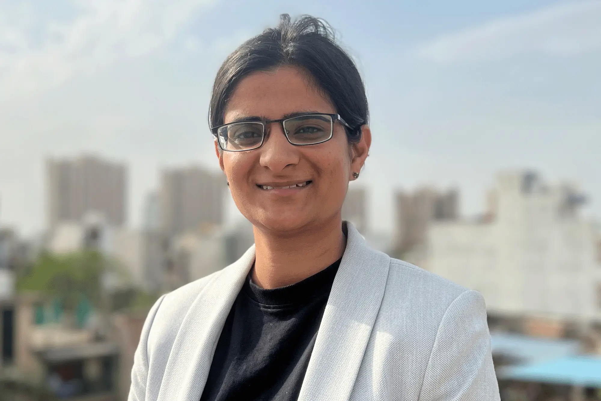Sakshi Mehra, Research Analyst, Electric Vehicles & Battery Supply Chain Service, Wood Mackenzie