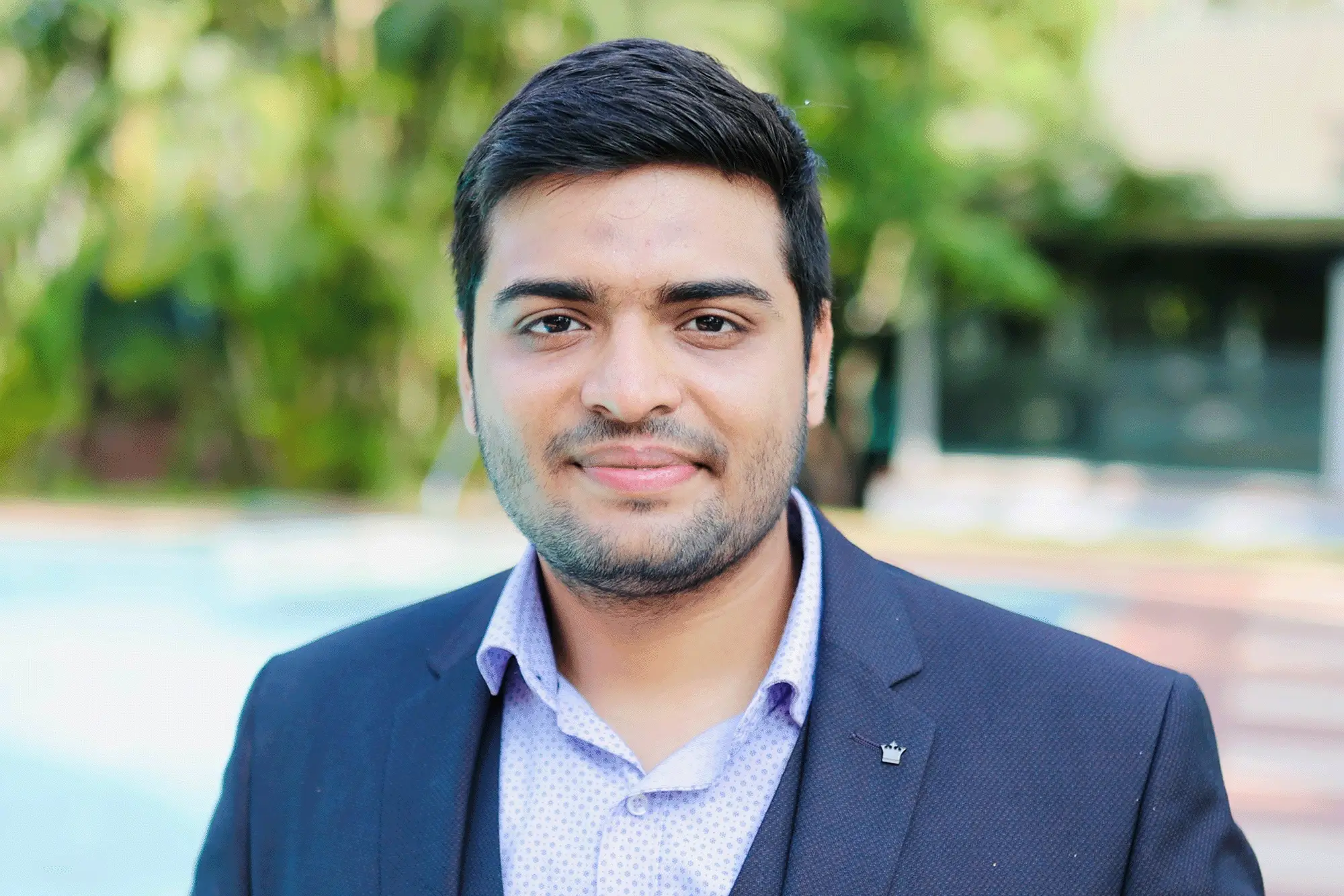Savankumar Aghara, Senior Analyst, Oil and Chemicals, Wood Mackenzie
