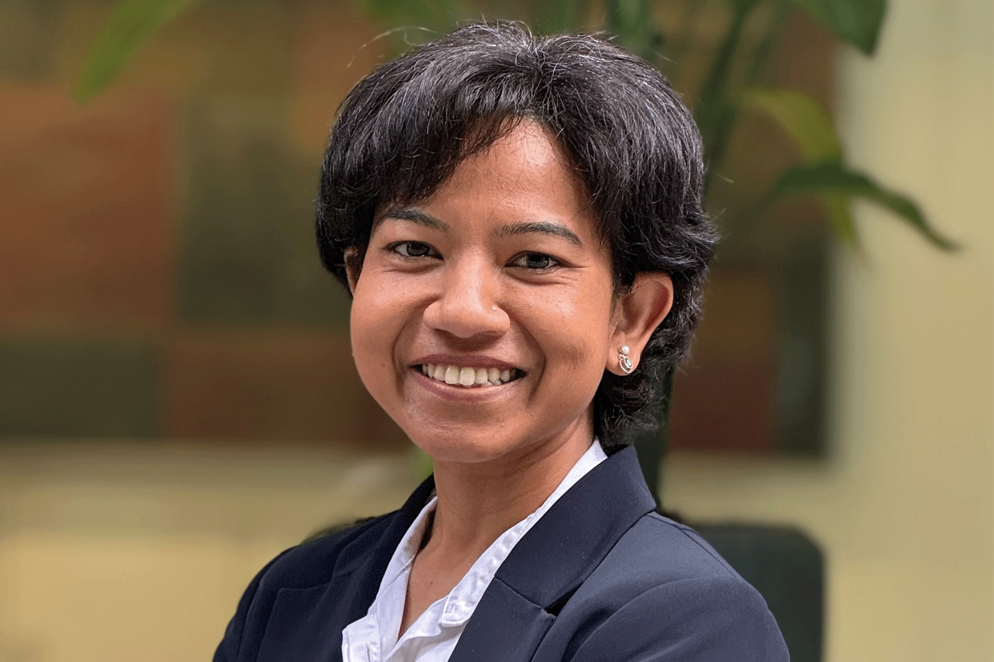 Sayanima Kisku, Research Analyst, Global Upstream, Wood Mackenzie
