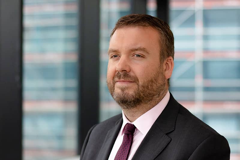 Scott Pearson, Director, Corporate Research, Wood Mackenzie