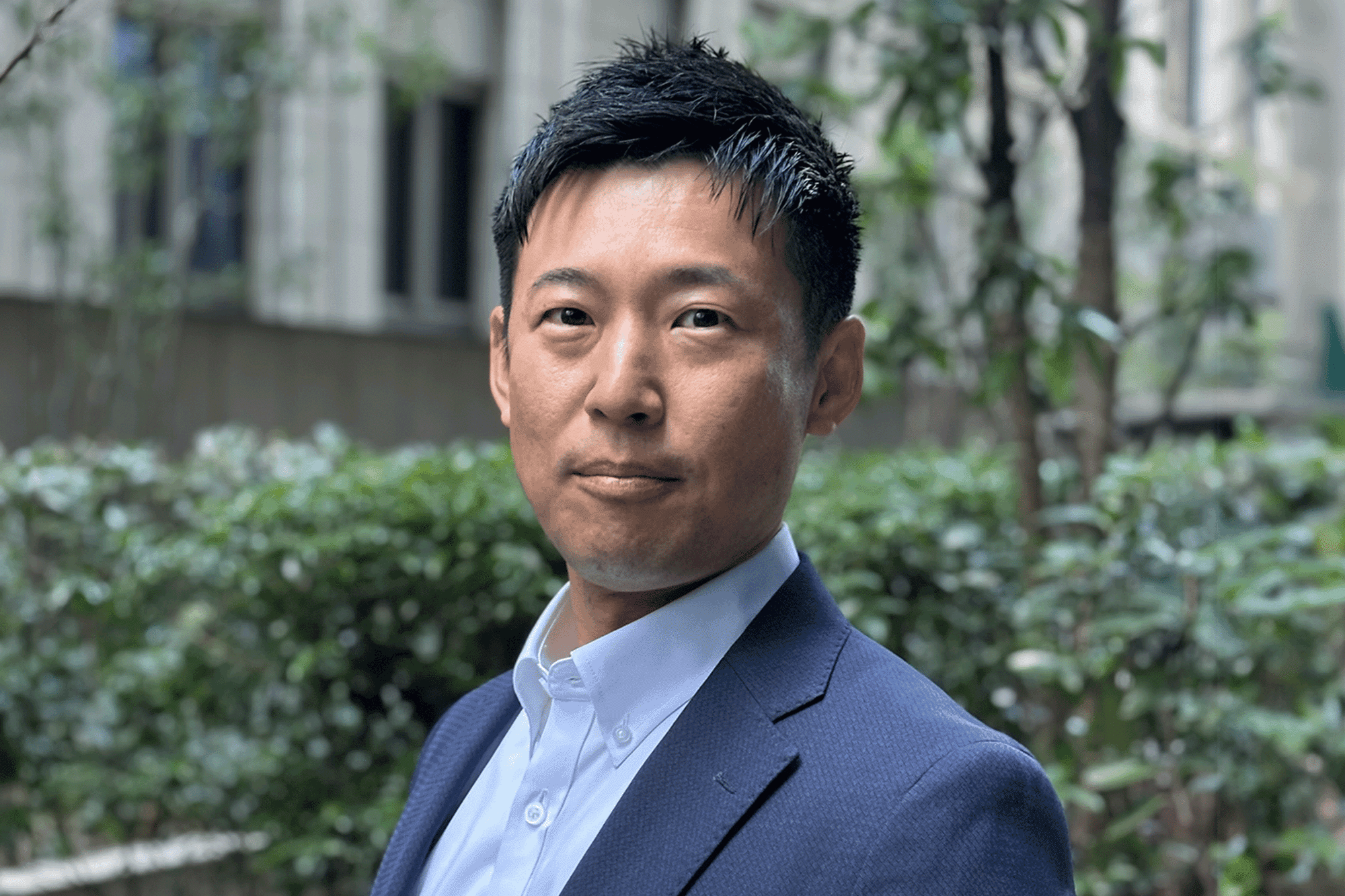 Shintaro Onishi, Principal Analyst, Hydrogen and Ammonia Research, Wood Mackenzie