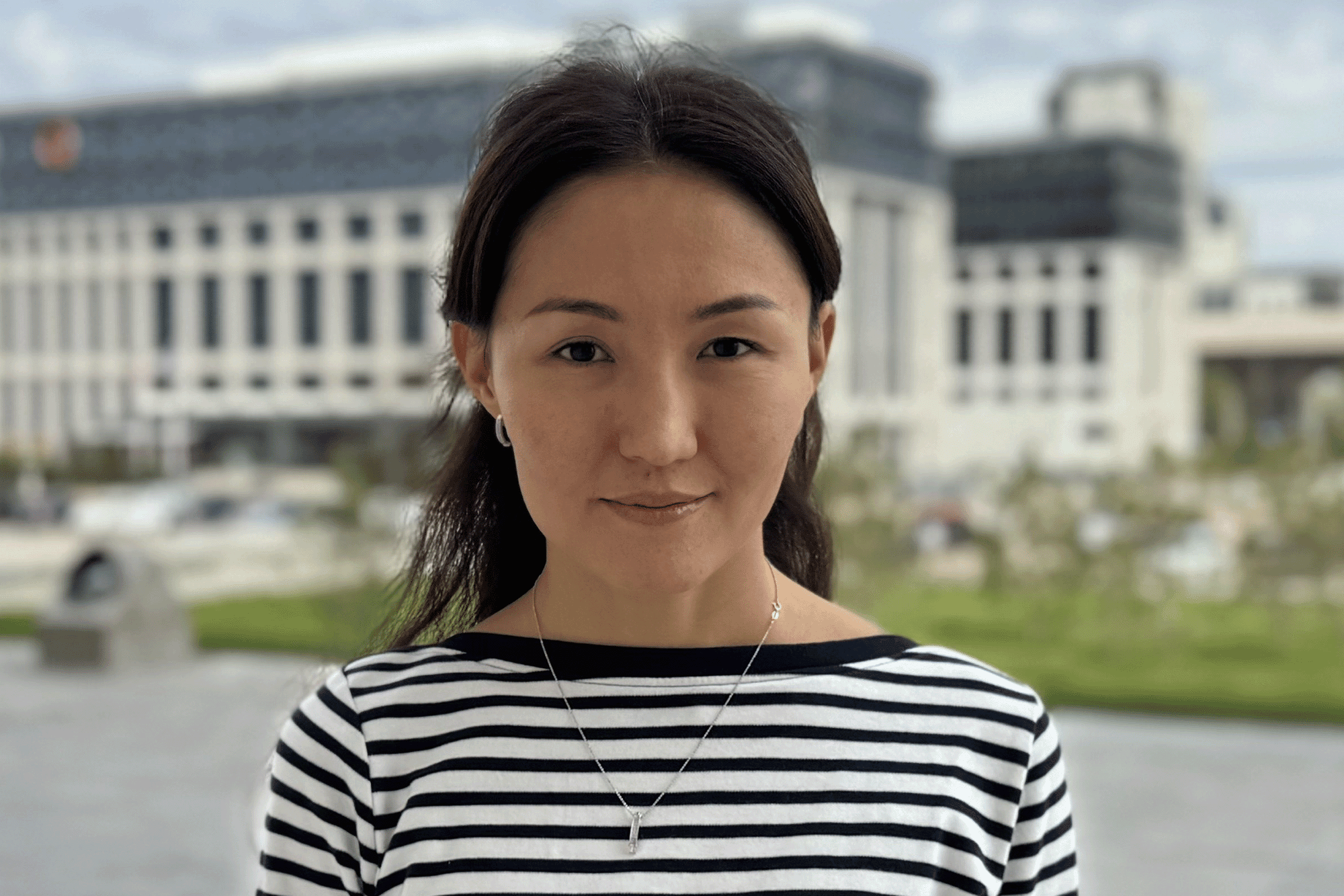 Sholpan Gabbassova, Senior Research Analyst, Thermal Coal Markets, Wood Mackenzie