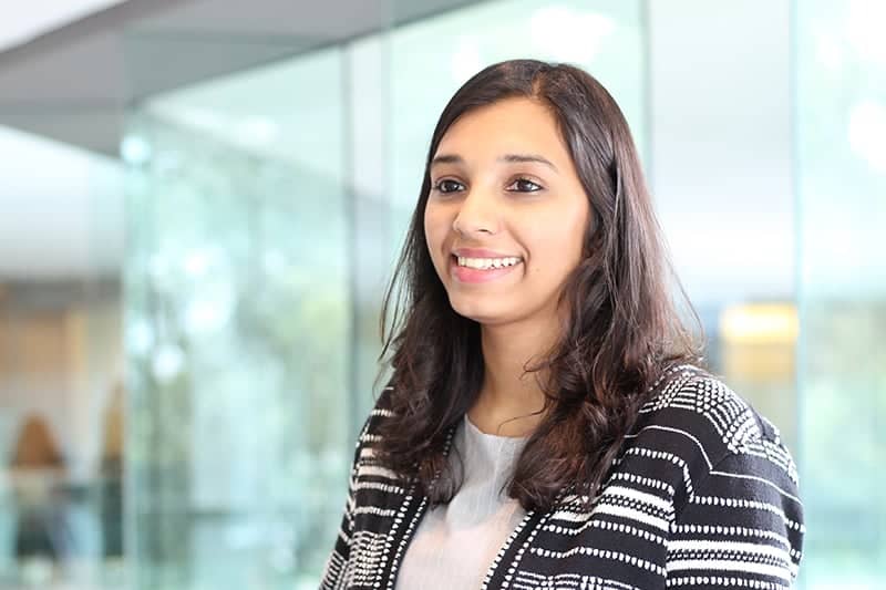 Shruthi Vangipuram, Principal Analyst, Base Chemicals, Wood Mackenzie