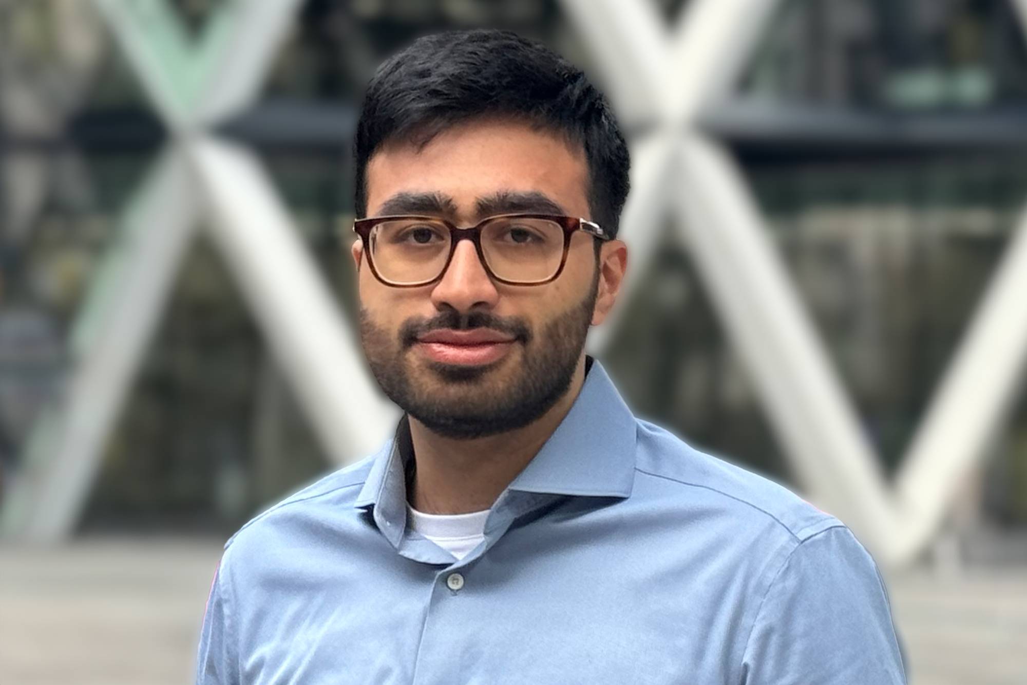 Sohan Gwalani, Research Analyst, Middle East and Africa Renewables, Wood Mackenzie