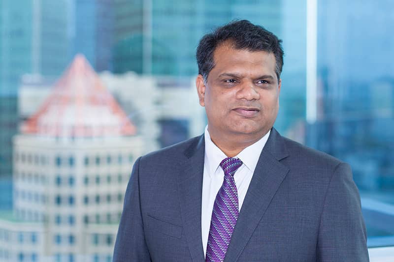 Sushant Gupta, Research Director, Asia Pacific Refining and Oils, Wood Mackenzie