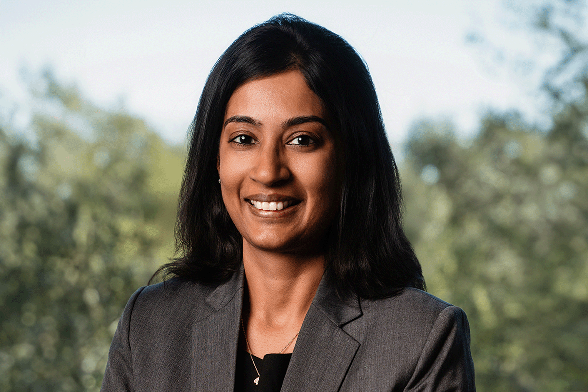Swetha Sivaswamy, Principal Analyst, Oil & Gas, Wood Mackenzie