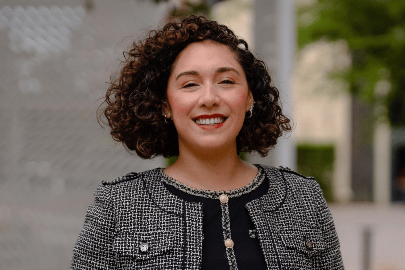 Sylvia Leyva Martinez, Director, North America Utility-Scale Solar and Host of Interchange Recharged podcast, Wood Mackenzie