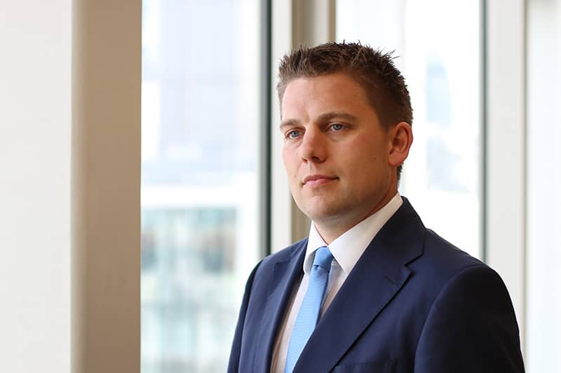 Tim Welton, Head of Power & Renewables Research, Wood Mackenzie