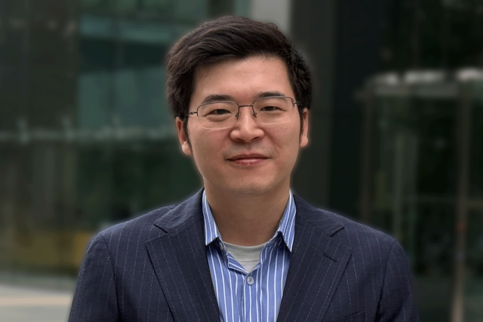 Timothy Shen, Senior Research Analyst, Solar Supply Chain, Wood Mackenzie