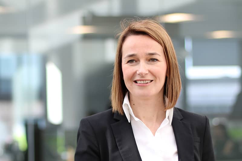 Valentina Kretzschmar, Vice President Consulting, Energy Transition Strategy, Wood Mackenzie