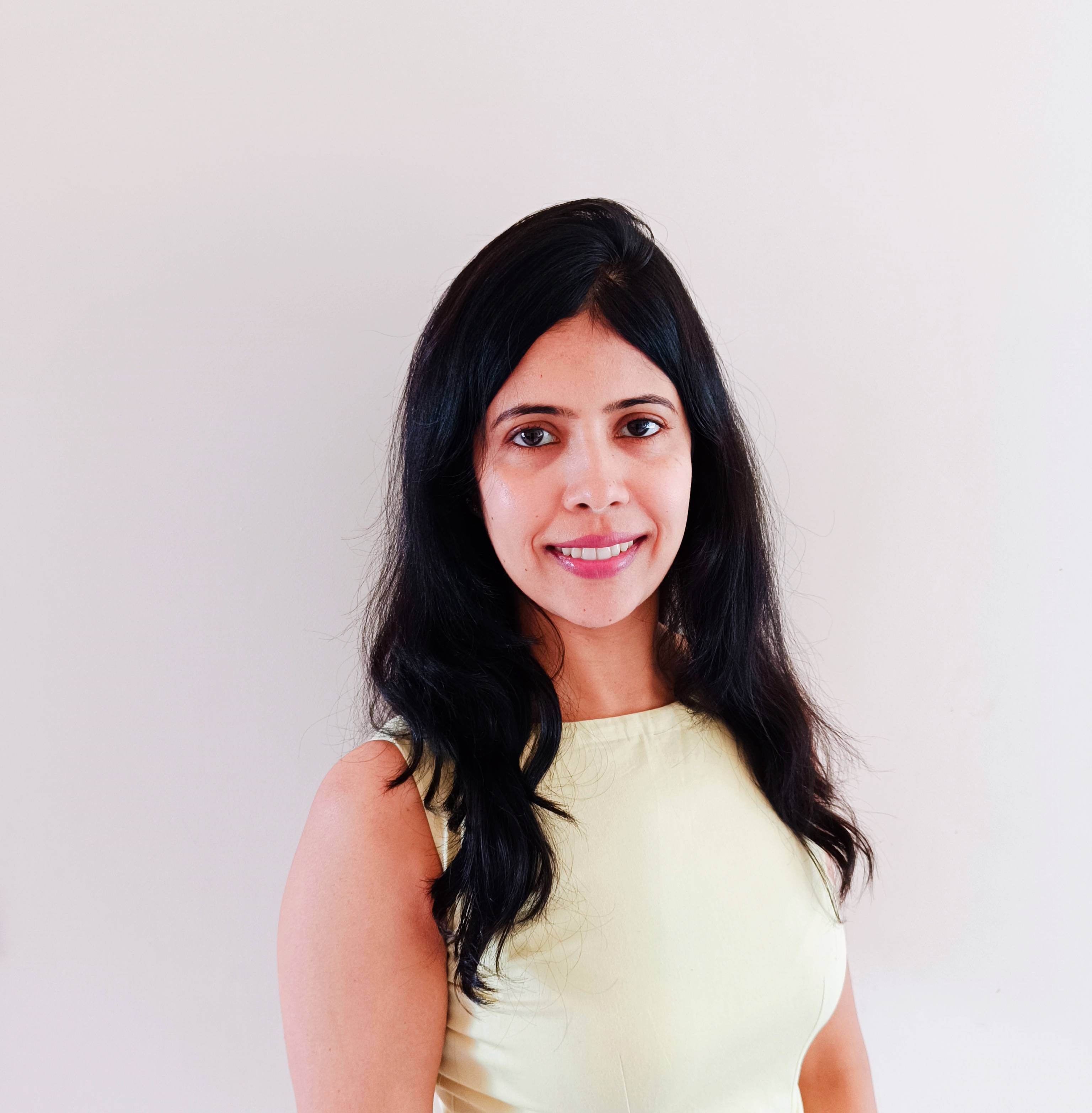 Vidhya Sreelalan, Principal Analyst, Copper, Wood Mackenzie