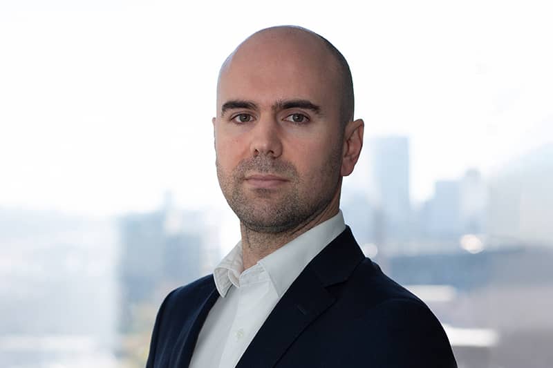 Viktor Tanevski, Principal Analyst, Metals & Mining Consulting, Wood Mackenzie