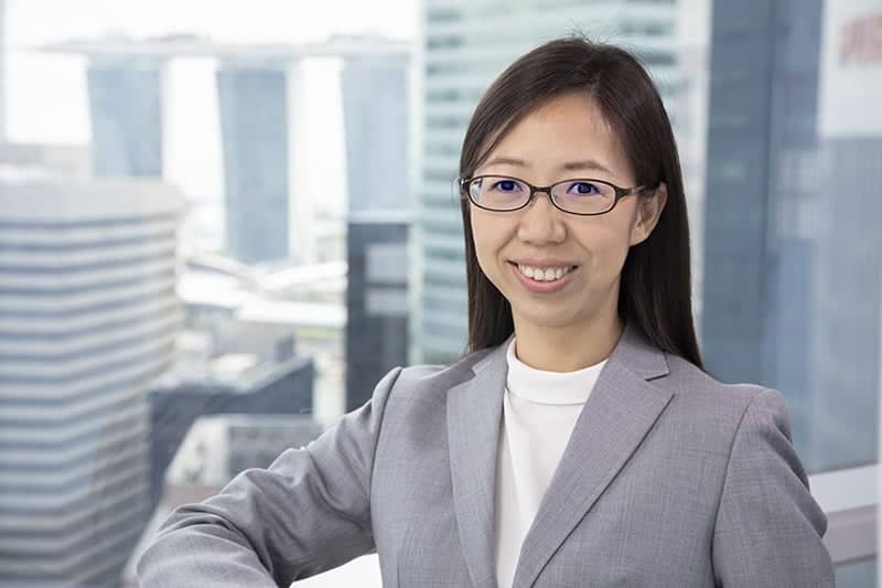 Xianhui Zhang,  Upstream Research Analyst, Wood Mackenzie