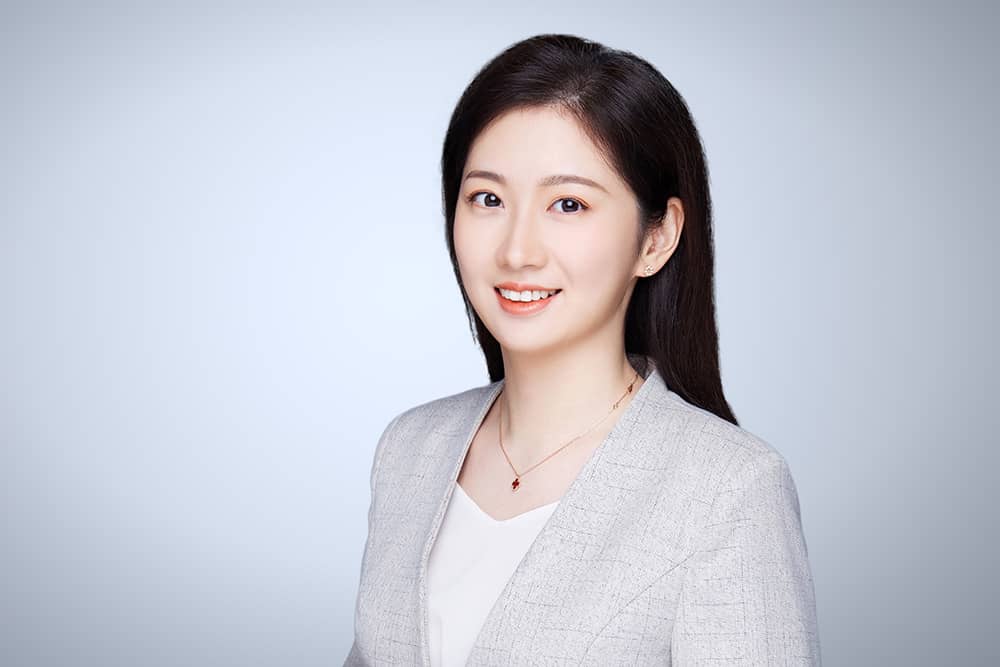 Yingchi Yang, Research Analyst, Battery Raw Material, Wood Mackenzie