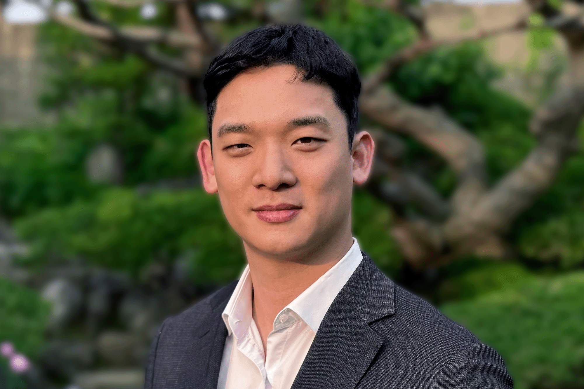 Yunsik Chung, Research Analyst - South Korea Power and Renewables Research, Wood Mackenzie