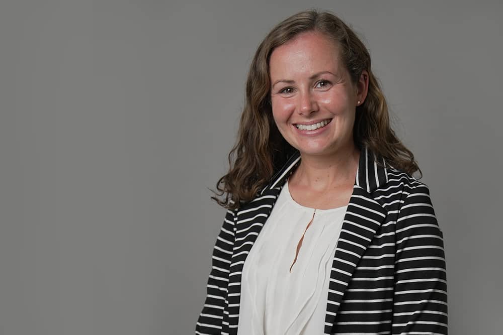 Zoë Gaston, Principal Analyst, US Distributed Solar, Wood Mackenzie