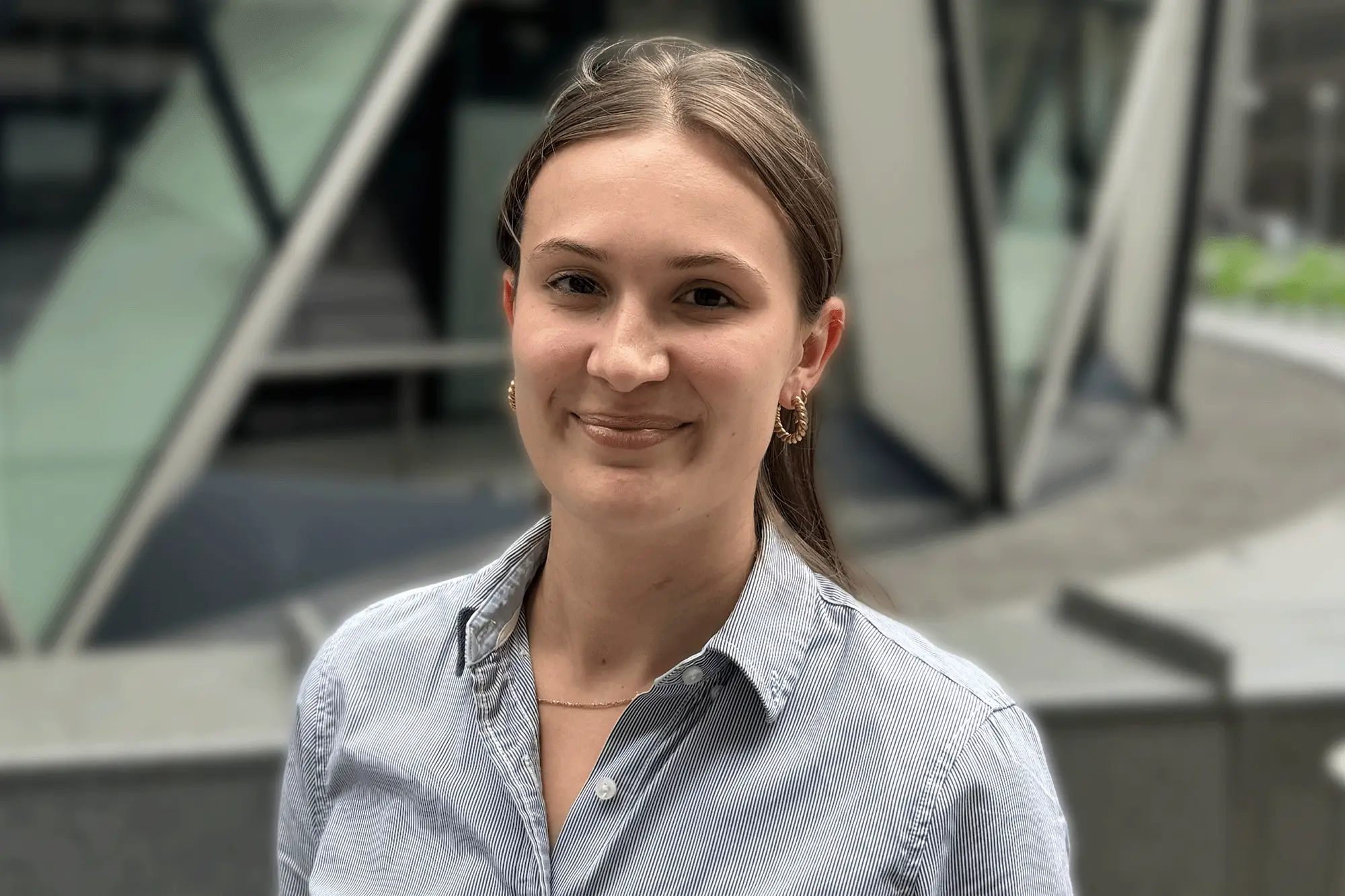 Zoé Sulmont, Research Analyst, Energy Transition, Wood Mackenzie