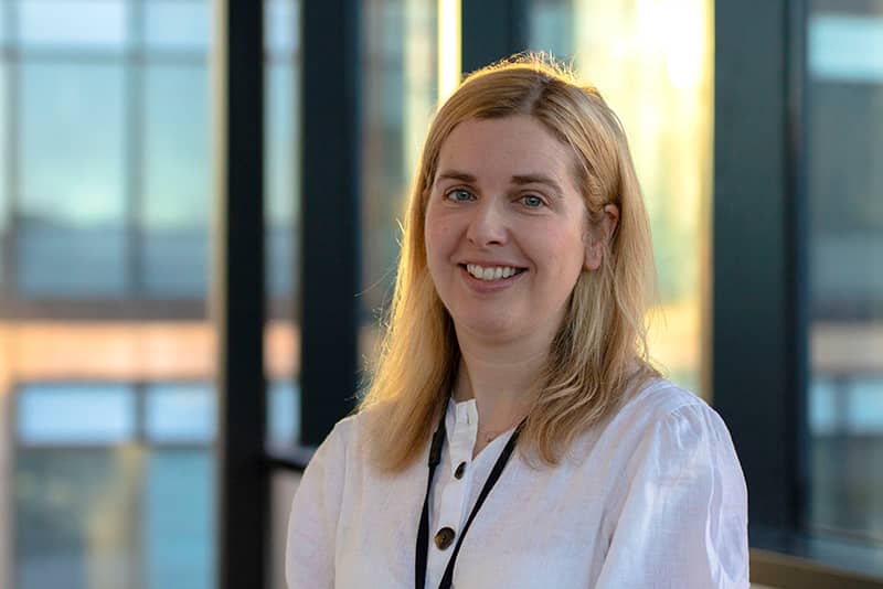 Zoë Sutherland, Principal Analyst, Corporate Research, Wood Mackenzie