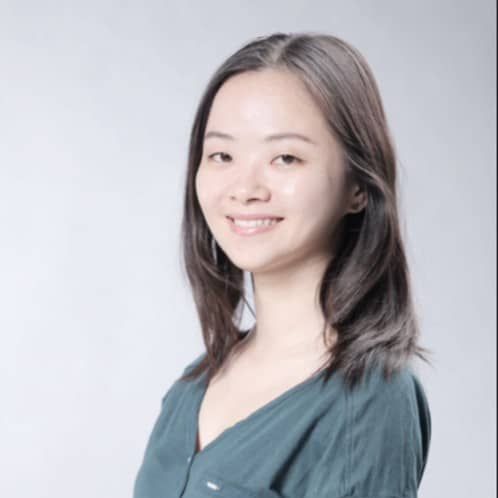Yiting Ni, Senior Research Analyst, Lithium, Wood Mackenzie