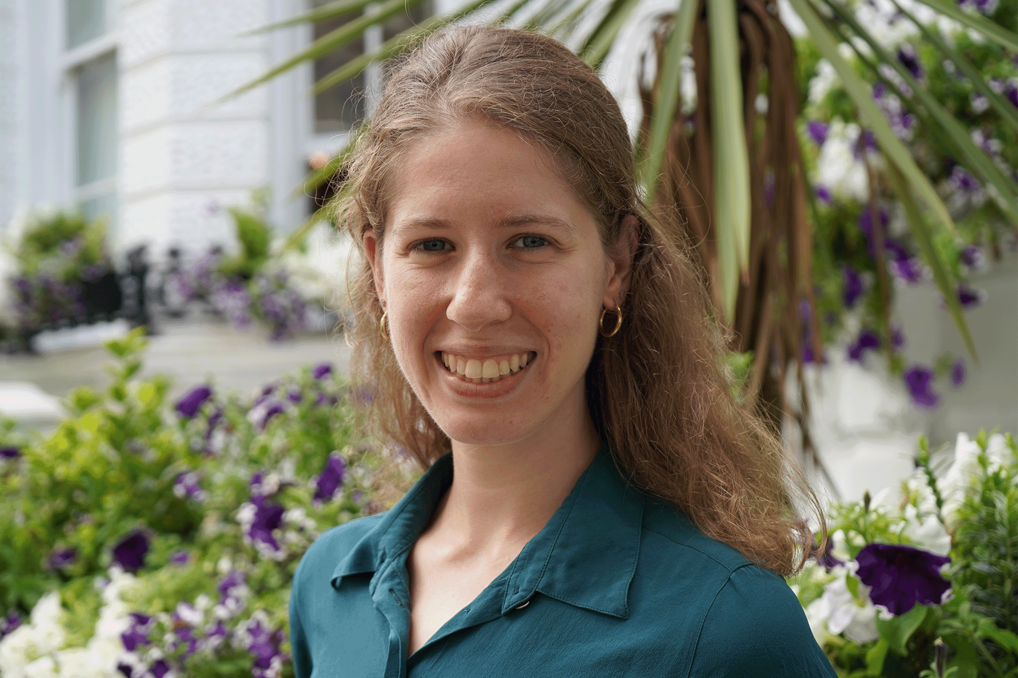 Jamila Scammell, Short-Term Market Analyst - Power & Renewables, Wood Mackenzie