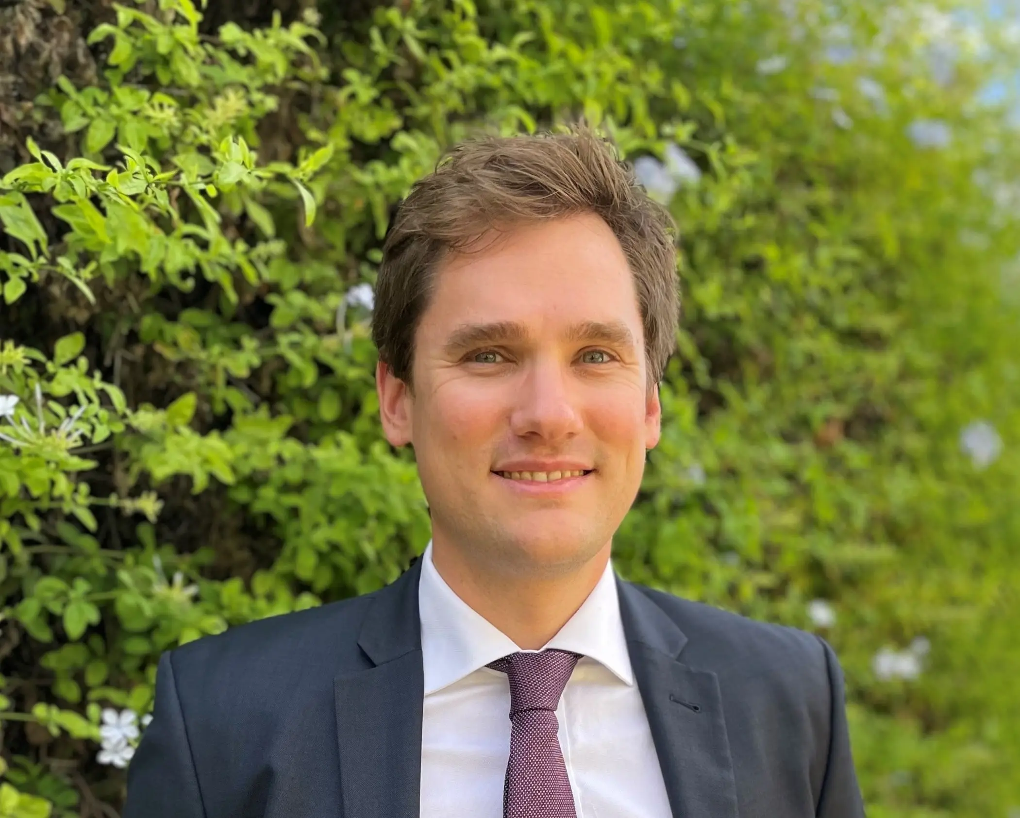 Lucas Schmitt, Principal Analyst, Short-Term LNG, Wood Mackenzie
