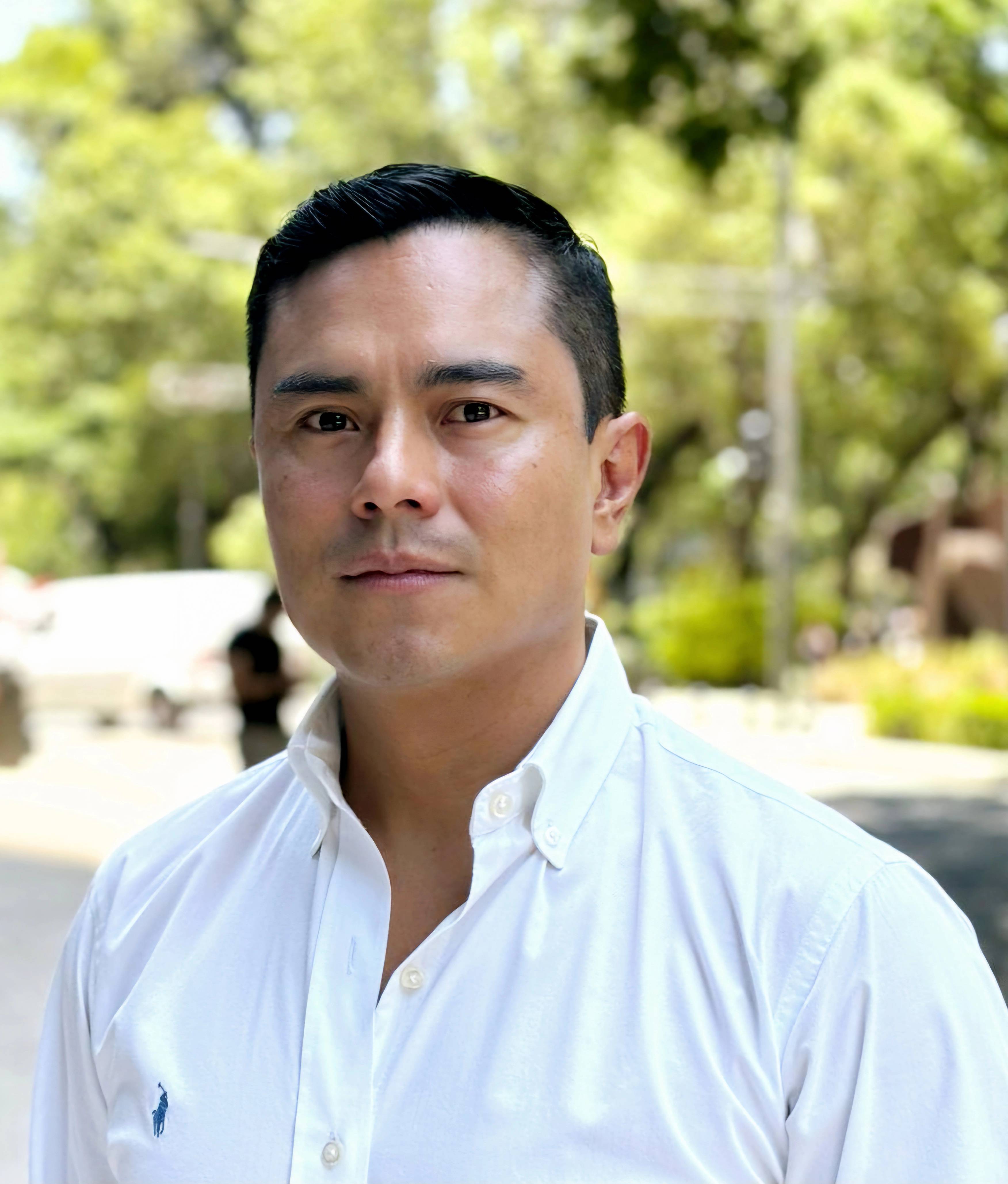 Guillermo Parra, Senior Research Analyst, Copper Smelting & Refining, Wood Mackenzie