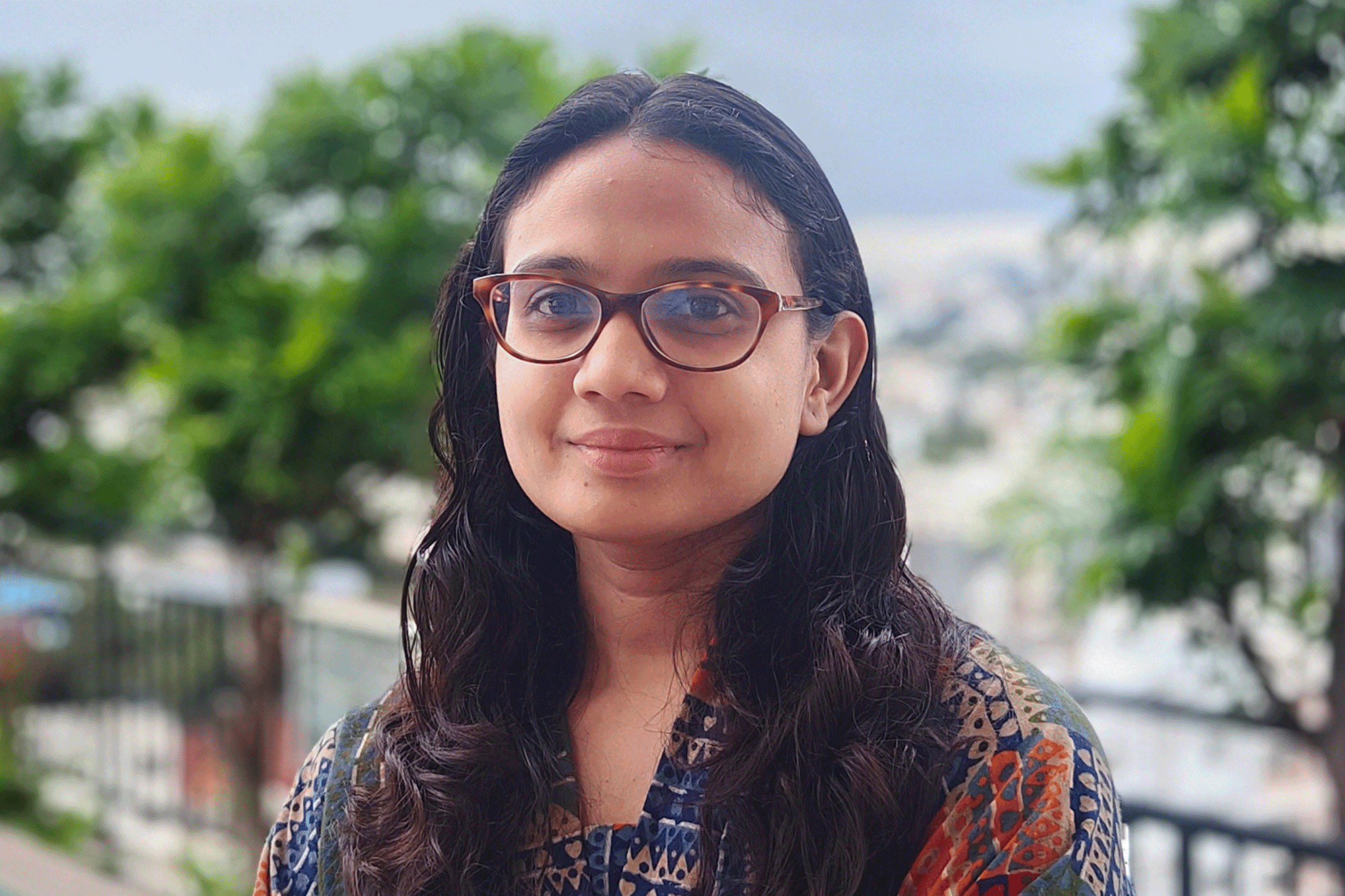 Roshna N, Research Analyst, Energy Transition, Wood Mackenzie