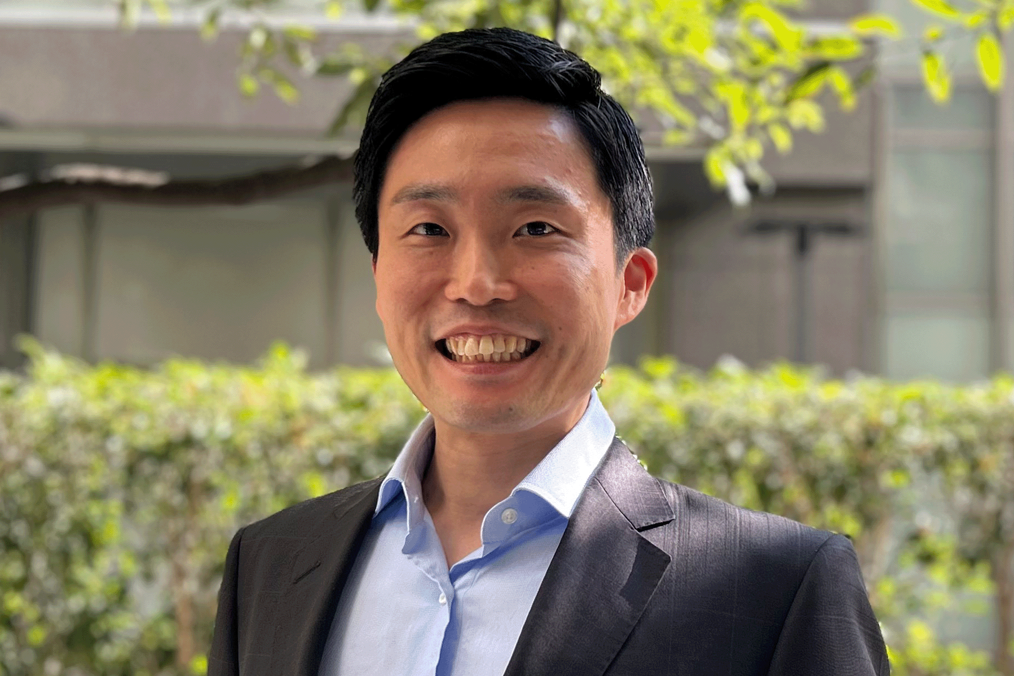 Takahiro Koyama,  Principal Analyst, Asia Pacific Power & Renewables Research, Wood Mackenzie