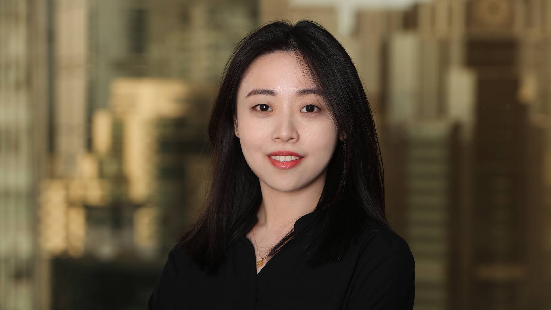 Zhifei Liu, Senior Research Analyst – Copper Markets, Metals & Mining, Wood Mackenzie