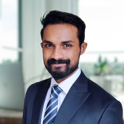 Prateek Biswas, Senior Research Analyst, Transport and Materials, Wood Mackenzie