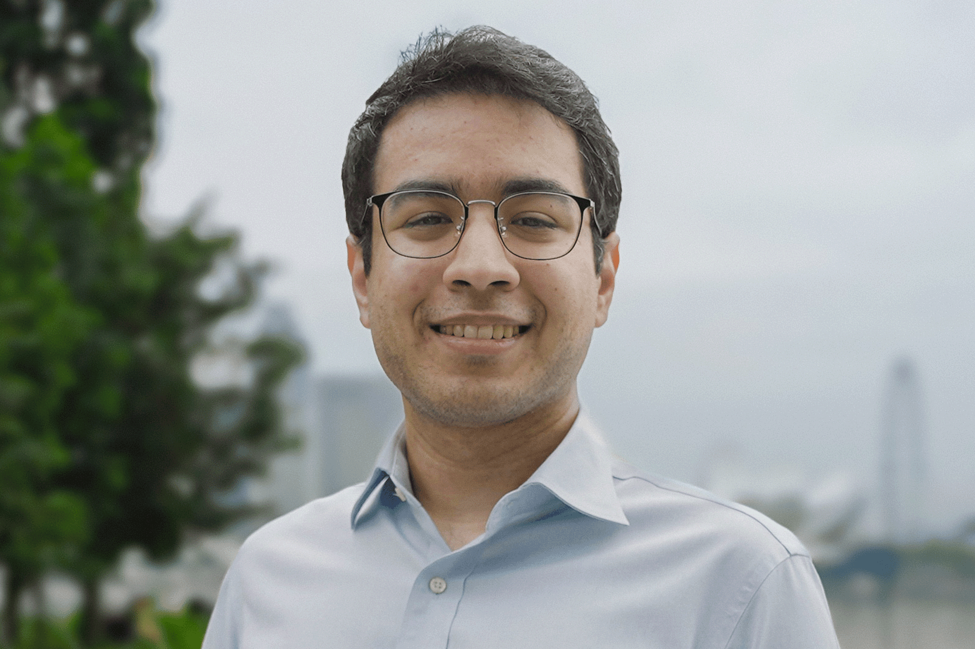 Jom Madan, Principal Analyst, Scenarios & Technologies, Wood Mackenzie