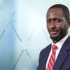 Mansur Mohammed, Africa Upstream & Carbon Management New Business Development, Wood Mackenzie